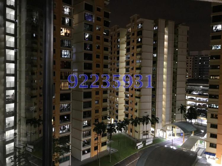 Blk 654C Jurong West Street 61 (Jurong West), HDB 5 Rooms #152978872